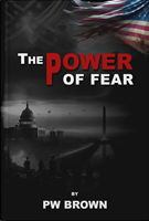 The Power of Fear (Hardbound Book)