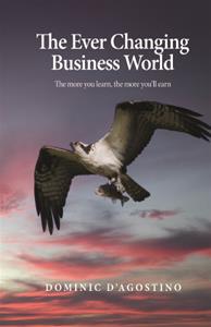 The Ever Changing Business World (Softbound Book)