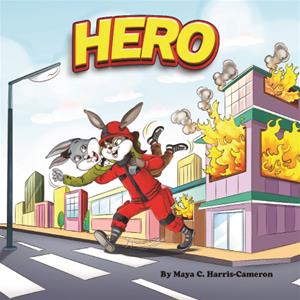 Hero (Softbound Book)