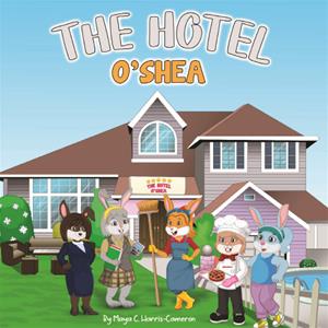 The Hotel O'Shea (Softbound Book)