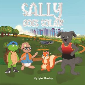 Sally Goes Solar