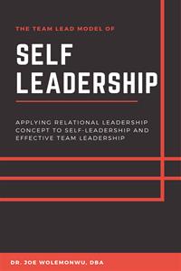 The Team Lead Model of Self Leadership