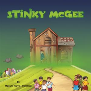 Stinky McGee (Softbound Book)
